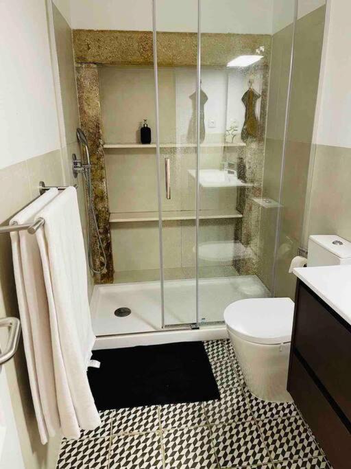 Apartamento Moderno Com Jardim Av. Da Liberdade