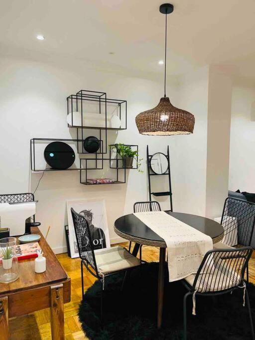 Apartamento Moderno Com Jardim Av. Da Liberdade Lisboa